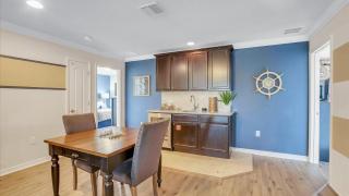 Last Minute Disney Getaway! Private Pool, Hot Tub & Games Room. Book Now! #59255 - Kissimmee - 2