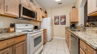 Last Minute Disney Getaway! Private Pool, Hot Tub & Games Room. Book Now! #36068 - Orlando - 7