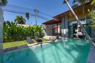 VILLA GALAM | Private Pool | Onyx Villas by Tropiclook | Naiharn beach - Strand Nai Harn - 6