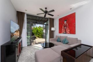 VILLA GALAM | Private Pool | Onyx Villas by Tropiclook | Naiharn beach - Strand Nai Harn - 4