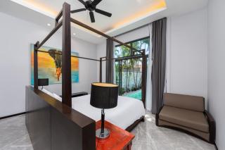 VILLA GALAM | Private Pool | Onyx Villas by Tropiclook | Naiharn beach - 4