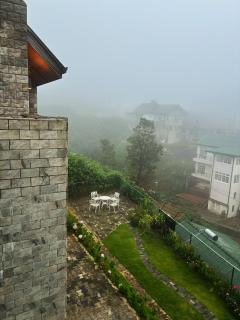 Wintry Hills-Nuwara Eliya - Nuwara Eliya - 8