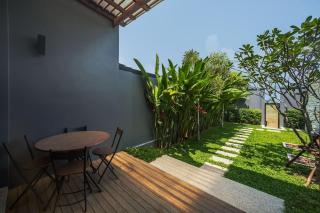 VILLA MIRIAMA| 2 Bedroom private pool villa in popular Saiyuan Estate | 5 min to Naiharn Beach - 2