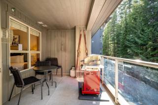 Aspens Lodge 220 by Outpost Whistler - Whistler - 8