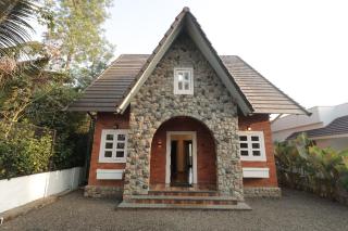 WinterHome homestay - Munnar - 7