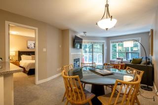 Aspens Lodge 220 by Outpost Whistler - Whistler - 6