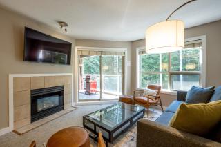 Aspens Lodge 220 by Outpost Whistler - Whistler - 7
