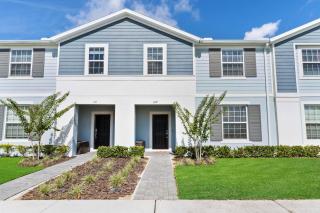 Last Minute Disney Getaway! Private Pool, Hot Tub & Games Room. Book Now! #99357 - Davenport - 7