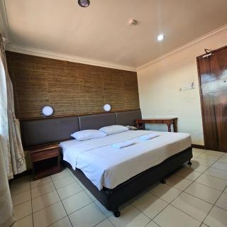 lady anne hotel - Sandakan - 7