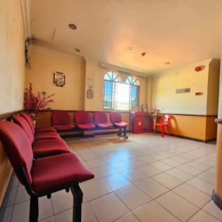 lady anne hotel - Sandakan - 6
