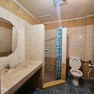 lady anne hotel - Sandakan - 1