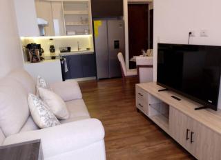 Cozy Casa - - 6