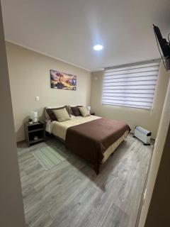 Hermoso departamento 2D 1B, Los Ángeles - Los Ángeles - 8