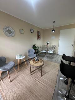 Hermoso departamento 2D 1B, Los Ángeles - Los Ángeles - 7