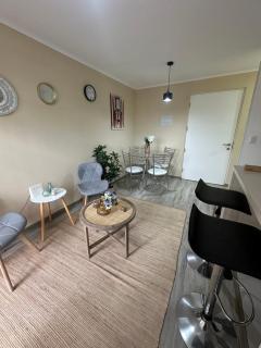 Hermoso departamento 2D 1B, Los Ángeles - 6