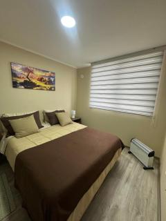 Hermoso departamento 2D 1B, Los Ángeles - Los Ángeles - 5
