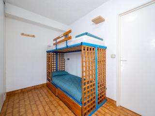 Studio confortable avec Wi-Fi, vue mer, 4 personnes - FR-1-827-60 - Roquebrune-Cap-Martin - 7