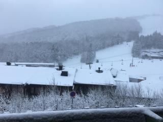 Appartement 5 pers à Super Besse avec Wi-Fi - FR-1-814-94 - Besse-et-Saint-Anastaise - 8