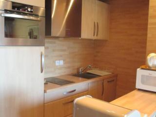 Appartement 5 pers à Super Besse avec Wi-Fi - FR-1-814-94 - Besse-et-Saint-Anastaise - 3