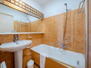 Studio confortable vue mer avec Wi-Fi, idéal pour 4 personnes - FR-1-827-62 - Roquebrune-Cap-Martin - 4