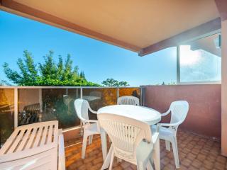 Studio confortable, idéal pour 4 personnes avec Wi-Fi - FR-1-827-72 - Roquebrune-Cap-Martin - 8