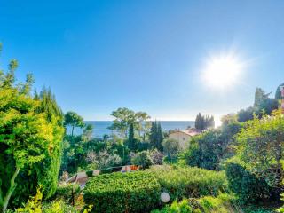 Studio confortable, idéal pour 4 personnes avec Wi-Fi - FR-1-827-72 - Roquebrune-Cap-Martin - 6