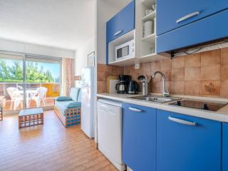 Studio confortable, idéal pour 4 personnes avec Wi-Fi - FR-1-827-72 - Roquebrune-Cap-Martin - 5