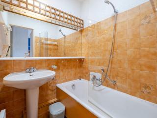 Studio confortable, idéal pour 4 personnes avec Wi-Fi - FR-1-827-72 - Roquebrune-Cap-Martin - 4
