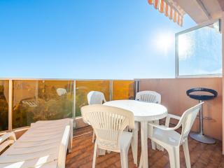 Studio vue mer pour 4 avec Wi-Fi, séjour idéal ! - FR-1-827-73 - Roquebrune-Cap-Martin - 8