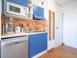Studio vue mer pour 4 avec Wi-Fi, séjour idéal ! - FR-1-827-73 - Roquebrune-Cap-Martin - 7