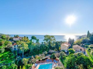 Studio vue mer pour 4 avec Wi-Fi, séjour idéal ! - FR-1-827-73 - Roquebrune-Cap-Martin - 6