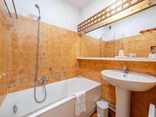 Studio vue mer pour 4 avec Wi-Fi, séjour idéal ! - FR-1-827-73 - Roquebrune-Cap-Martin - 5