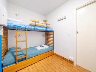 Studio vue mer pour 4 avec Wi-Fi, séjour idéal ! - FR-1-827-73 - Roquebrune-Cap-Martin - 4