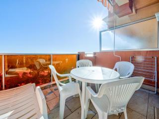 Studio confortable avec WiFi pour 4 personnes à Roquebrune-Cap-Martin - FR-1-827-75 - Roquebrune-Cap-Martin - 7