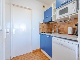 Studio bord de mer 4 pers, Wi-Fi inclus - FR-1-827-91 - Roquebrune-Cap-Martin - 6