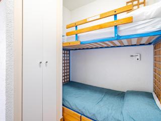 Studio bord de mer 4 pers, Wi-Fi inclus - FR-1-827-91 - Roquebrune-Cap-Martin - 5