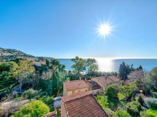 Studio bord de mer 4 pers, Wi-Fi inclus - FR-1-827-91 - Roquebrune-Cap-Martin - 4