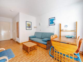 Studio vue mer avec Wi-Fi pour 4, Roquebrune-Cap-Martin - FR-1-827-92 - Roquebrune-Cap-Martin - 7