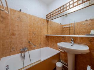 Studio vue mer avec Wi-Fi pour 4, Roquebrune-Cap-Martin - FR-1-827-92 - Roquebrune-Cap-Martin - 5