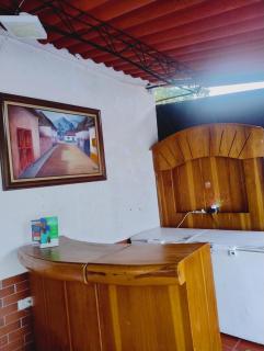 Wakantini Hotel - Guayabal - 2