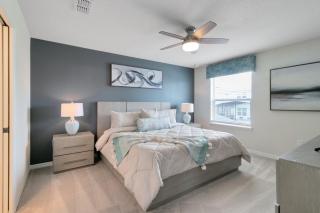 Last Minute Disney Getaway! Private Pool, Hot Tub & Games Room. Book Now! #49491 - Davenport - 9