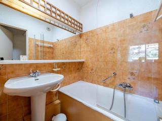 Studio vue mer pour 4 avec Wi-Fi et animaux admis - FR-1-827-63 - Roquebrune-Cap-Martin - 5