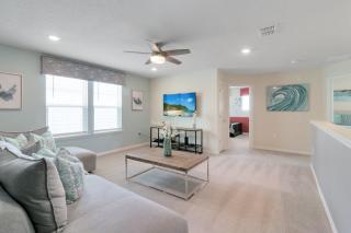 Last Minute Disney Getaway! Private Pool, Hot Tub & Games Room. Book Now! #49491 - Davenport - 1