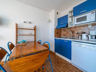 Appartement 6 pers, vue mer, Wi-Fi inclus - FR-1-827-65 - Roquebrune-Cap-Martin - 7