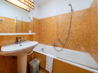Appartement 6 pers, vue mer, Wi-Fi inclus - FR-1-827-65 - Roquebrune-Cap-Martin - 5