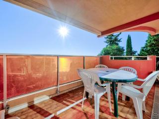 Studio pour 4 avec Wi-Fi illimité, vue mer à Roquebrune-Cap-Martin - FR-1-827-66 - Roquebrune-Cap-Martin - 7