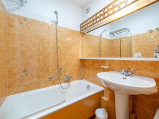 Studio pour 4 avec Wi-Fi illimité, vue mer à Roquebrune-Cap-Martin - FR-1-827-66 - Roquebrune-Cap-Martin - 3