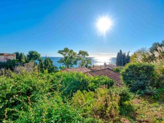 Studio avec vue mer, Wi-Fi, pour 4 personnes à Roquebrune-Cap-Martin - FR-1-827-69 - Roquebrune-Cap-Martin - 8