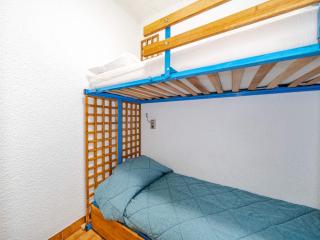 Studio avec vue mer, Wi-Fi, pour 4 personnes à Roquebrune-Cap-Martin - FR-1-827-69 - Roquebrune-Cap-Martin - 5