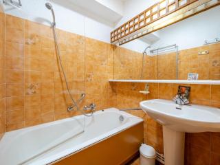 Studio avec vue mer, Wi-Fi, pour 4 personnes à Roquebrune-Cap-Martin - FR-1-827-69 - Roquebrune-Cap-Martin - 4